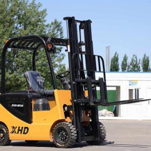 2 Ton Excavator Melbourne - XHD Industries